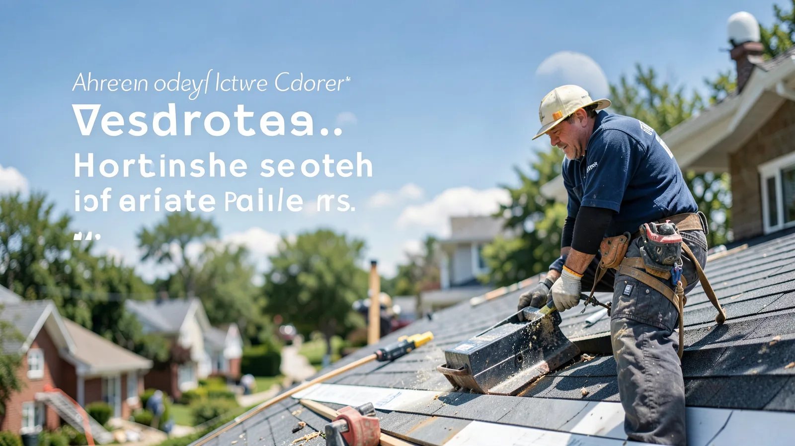 Roof Replacement in Browns Valley, CA near me